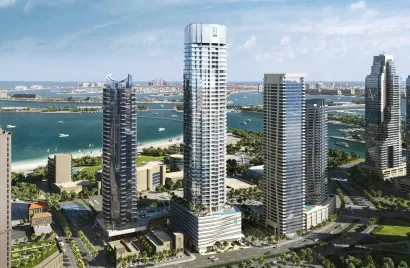 4 bedrooms apartment for sale , Dubai, UAE No. 396