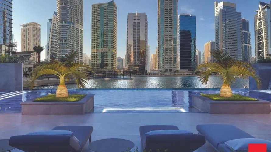 1032m² office for sale, Dubai, UAE No. 2152 № 4