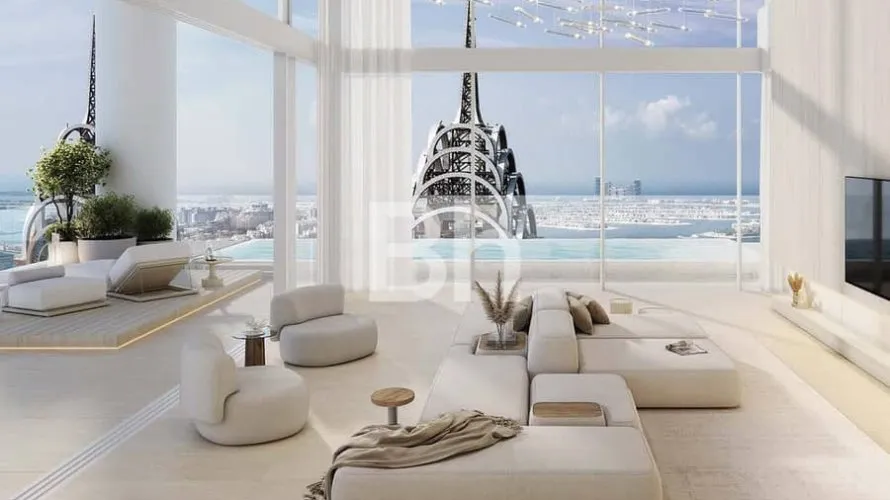 4 bedrooms apartment for sale , Barsha Heights (Tecom), Dubai, UAE No. 1125 № 26