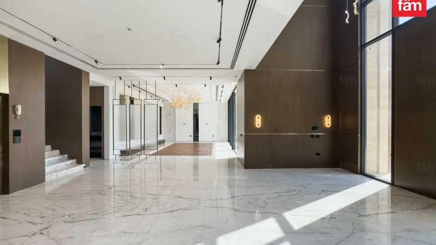 7 bedrooms villa for sale , Dubai, UAE No. 1360 № 7