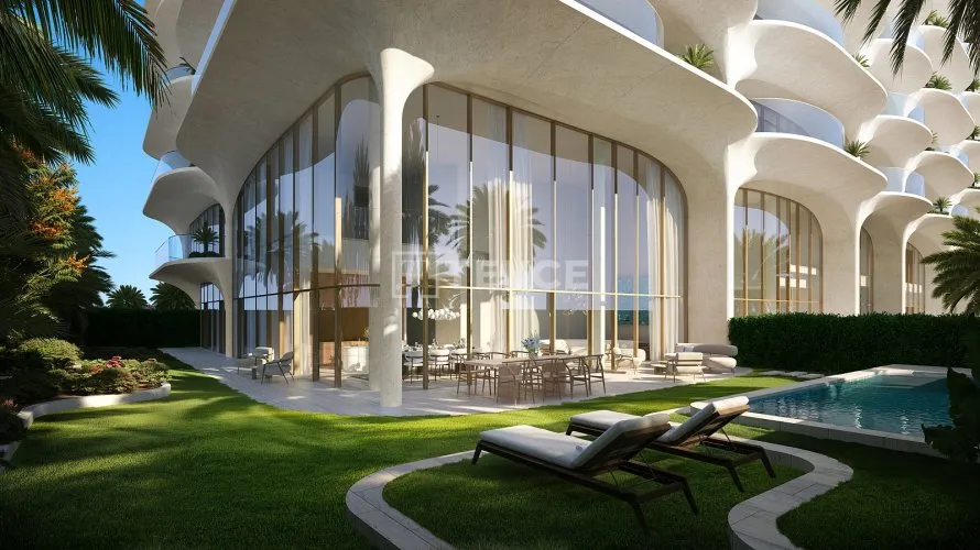 4 bedrooms duplex for sale , Palm Jumeirah, Dubai, UAE No. 1041 № 9
