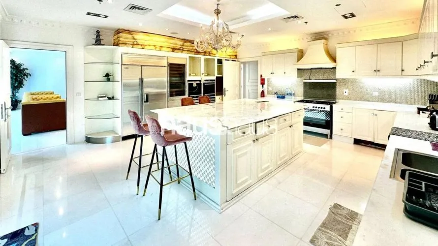 5 bedrooms penthouse for sale, Dubai Marina, Dubai, UAE No. 889 № 9