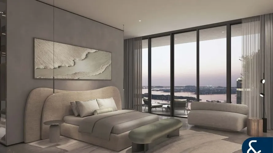 5 bedrooms apartment for sale , Dubai Harbour, Dubai, UAE No. 1738 № 13