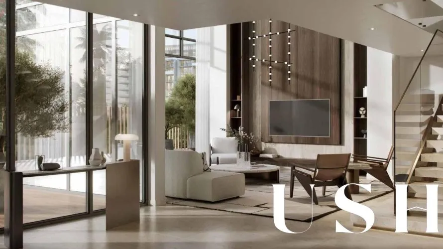 4 bedrooms duplex for sale , City Walk, Dubai, UAE No. 770 № 28
