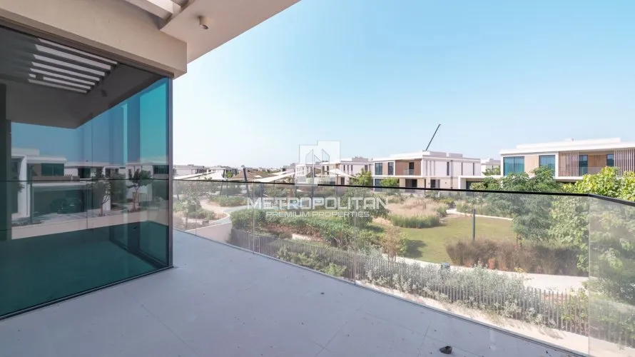 6 bedrooms villa for sale , Harmony, Tilal Al Ghaf, Dubai, UAE No. 1623 № 24