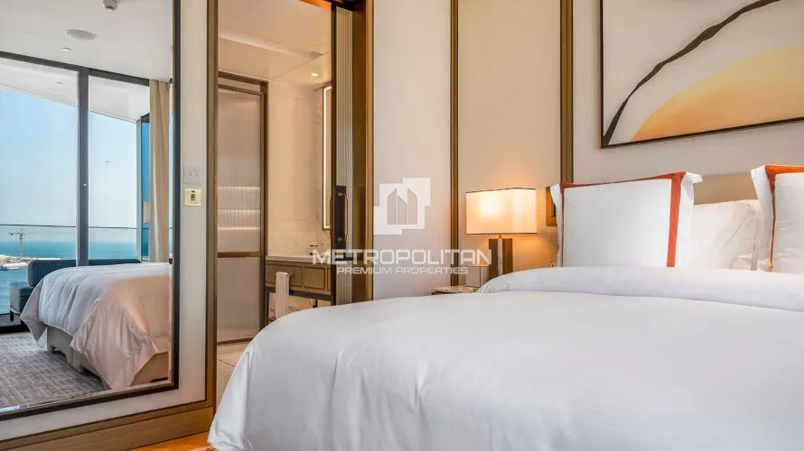 2 bedrooms apartment for sale , Jumeirah 3, Jumeirah, Dubai, UAE No. 513 № 16