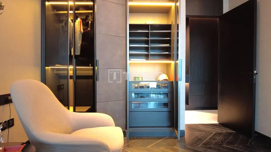 4 bedrooms apartment for sale , Business Bay, Dubai, UAE No. 2551 № 11