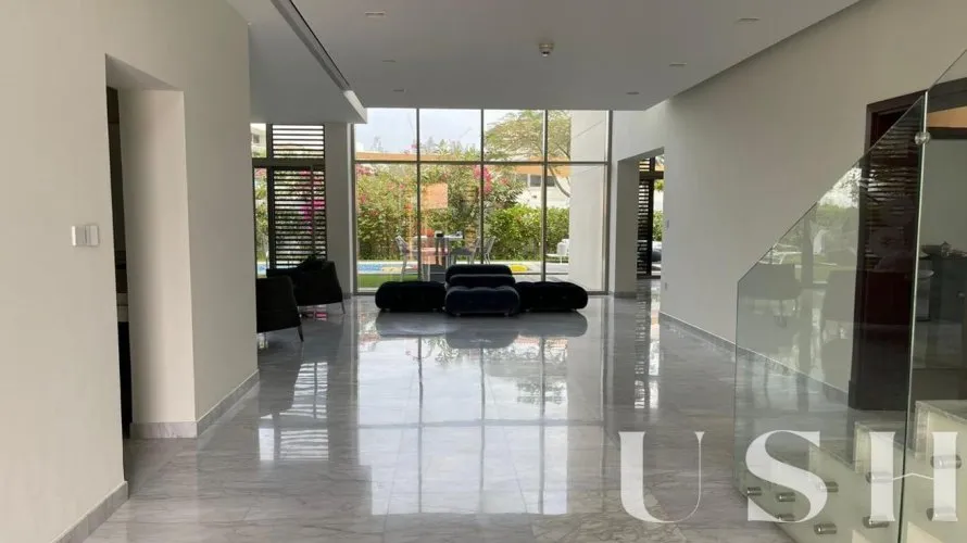 4 bedrooms villa for sale , District One, Mohammed Bin Rashid City, Dubai, UAE No. 785