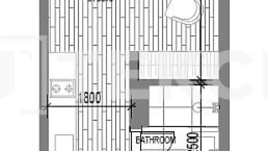 3 bedrooms apartment for sale , Dubai, UAE No. 1798 № 14