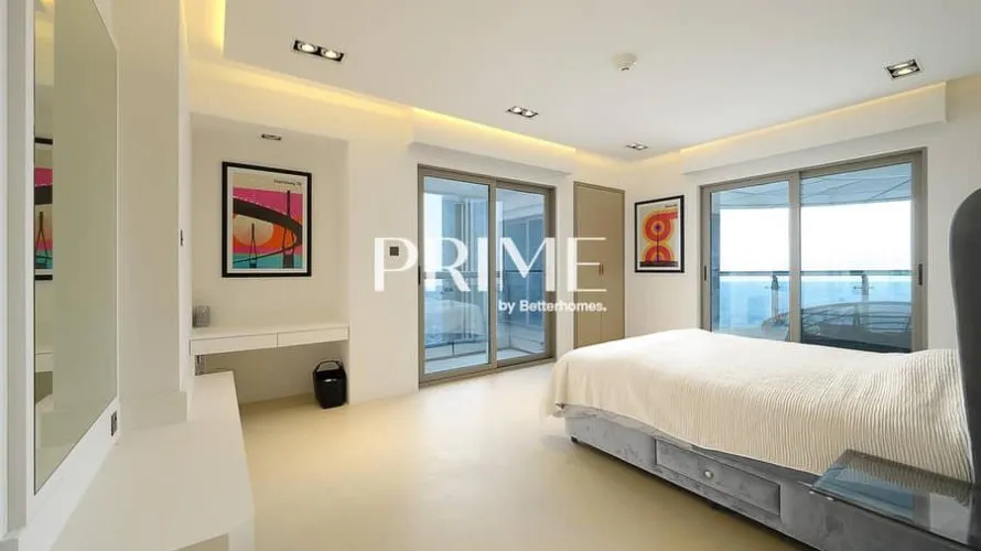 5 bedrooms penthouse for sale , Dubai Marina, Dubai, UAE No. 1139 № 4