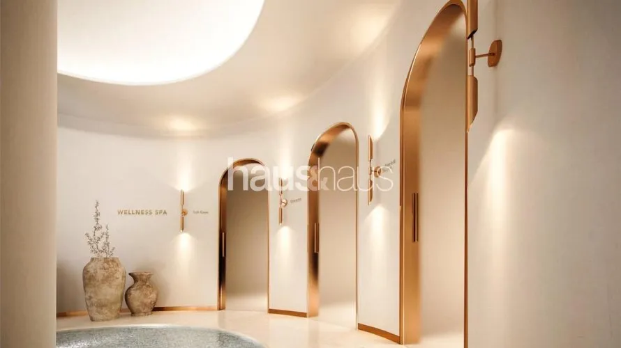 4 bedrooms duplex for sale , Palm Jumeirah, Dubai, UAE No. 979 № 6