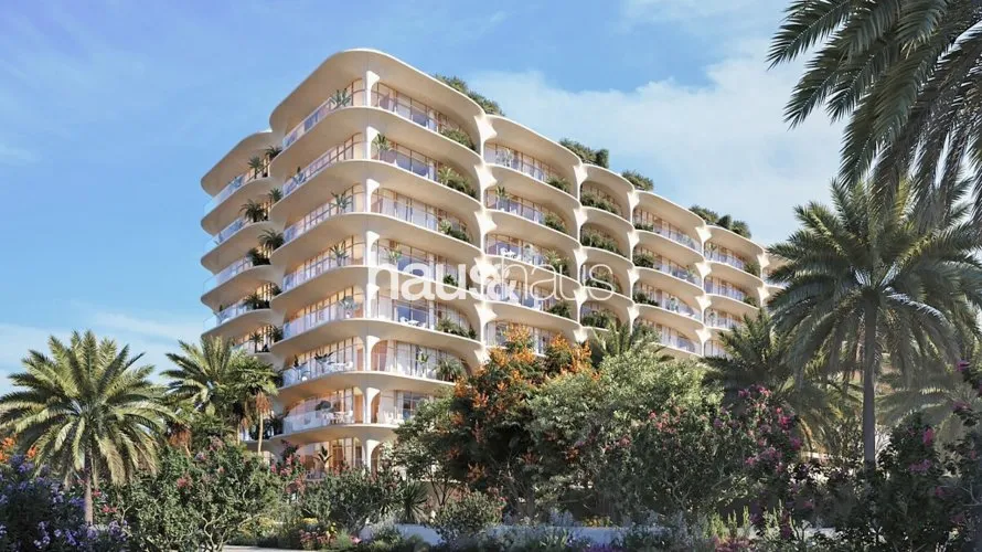 OCEAN HOUSE in Palm Jumeirah, UAE No. 38