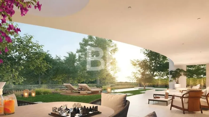 5 bedrooms villa for sale , Tilal Al Ghaf, Dubai, UAE No. 1181 № 12