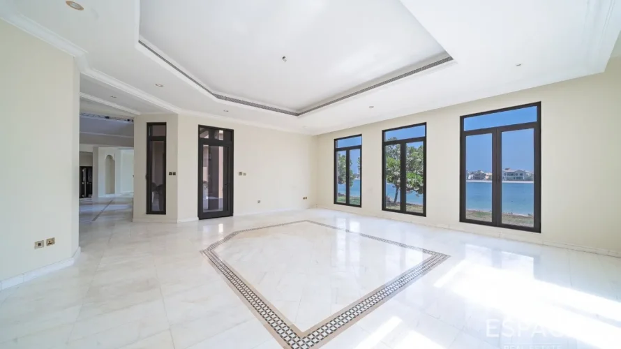 6 bedrooms villa for sale , Palm Jumeirah, Dubai, UAE No. 1293 № 13
