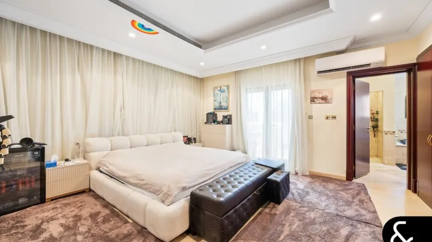 6 bedrooms villa for sale , Signature Villas, Palm Jumeirah, Dubai, UAE No. 1692 № 7