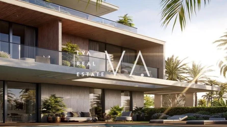 5 bedrooms villa for sale, Jumeirah, Dubai, UAE No. 1052 № 6
