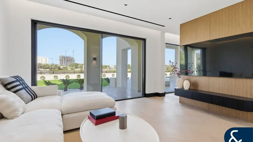 7 bedrooms villa for sale , Arabian Ranches, Dubai, UAE No. 2297 № 10