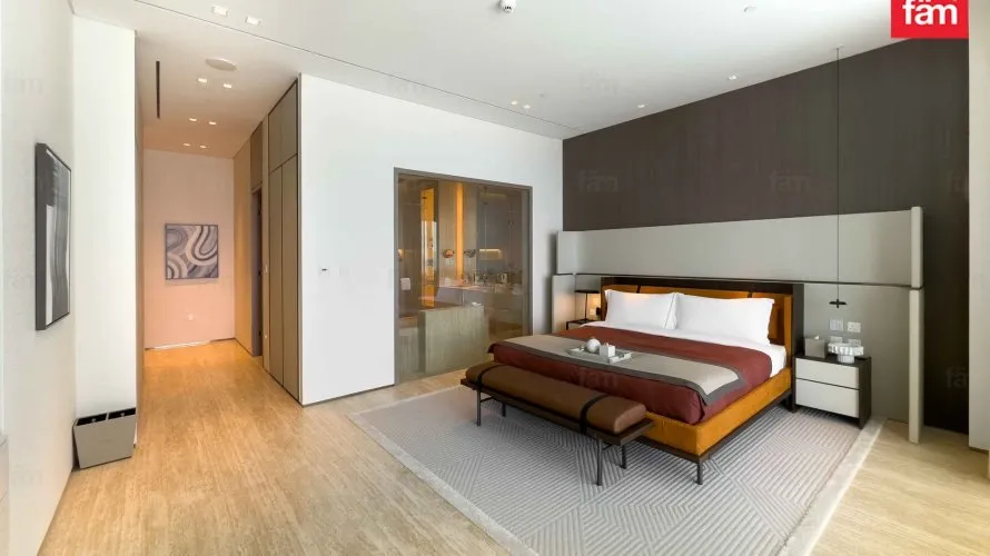 3 bedrooms apartment for sale, Dubai Marina, Dubai, UAE No. 511 № 14