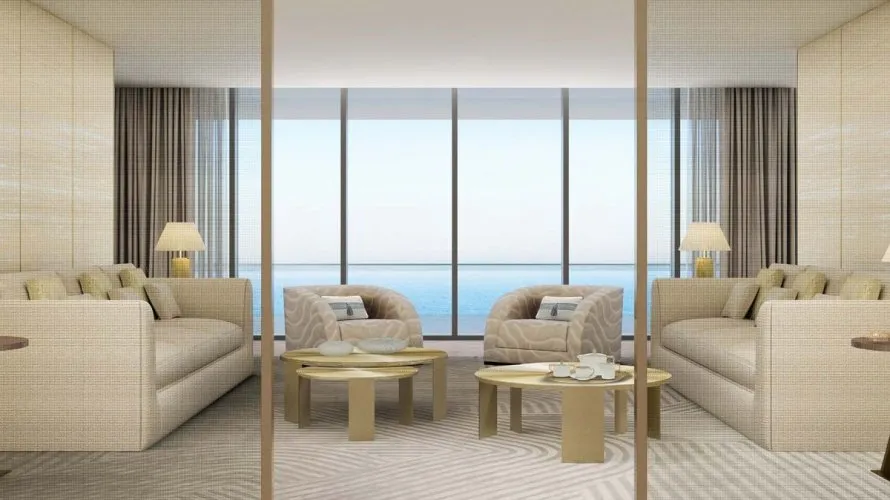 3 bedrooms apartment for sale, Palm Jumeirah, Dubai, UAE No. 2011 № 16