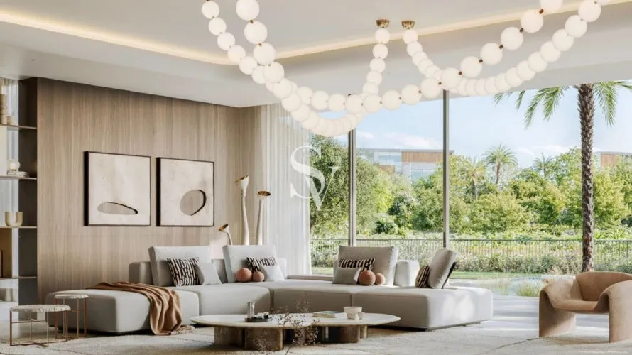 6 bedrooms villa for sale , Dubai, UAE No. 2319 № 8