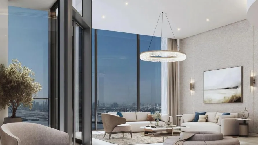 4 bedrooms apartment for sale , Dubai, UAE No. 1023