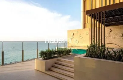 2 bedrooms apartment for sale , Atlantis The Royal Residences, Palm Jumeirah, Dubai, UAE No. 952