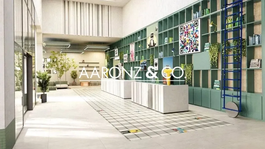 344m² office for sale , Business Bay, Dubai, UAE No. 2069 № 7