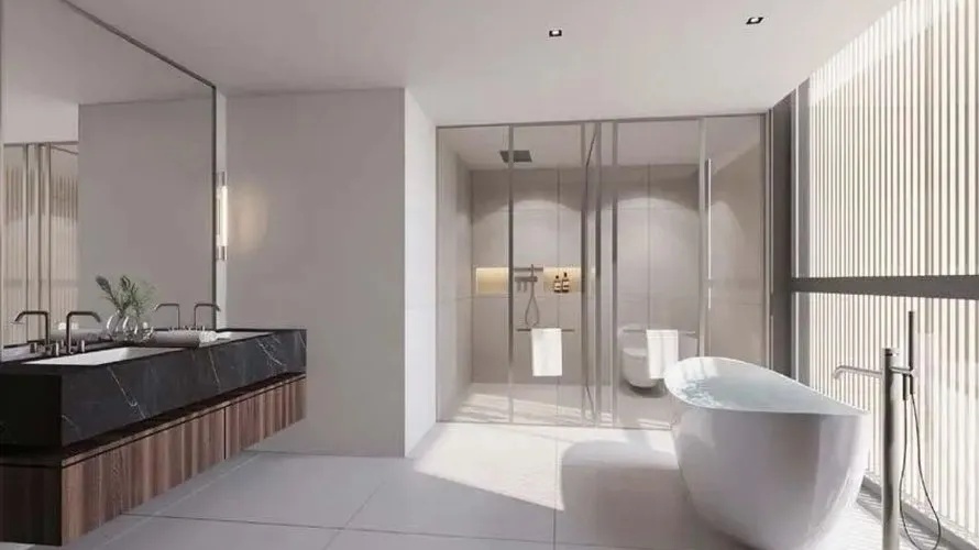 5 bedrooms villa for sale , Dubai, UAE No. 833 № 7
