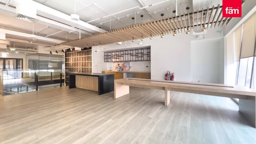 928.1m² office for sale , Business Bay, Dubai, UAE No. 2130 № 5