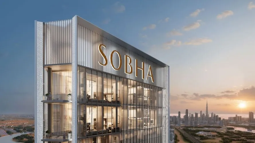3 bedrooms penthouse for sale , Dubai, UAE No. 2026