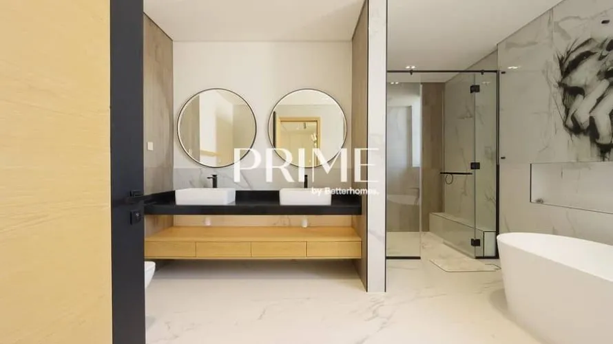 5 bedrooms villa for sale , Dubai Hills Estate, Dubai, UAE No. 1165 № 3