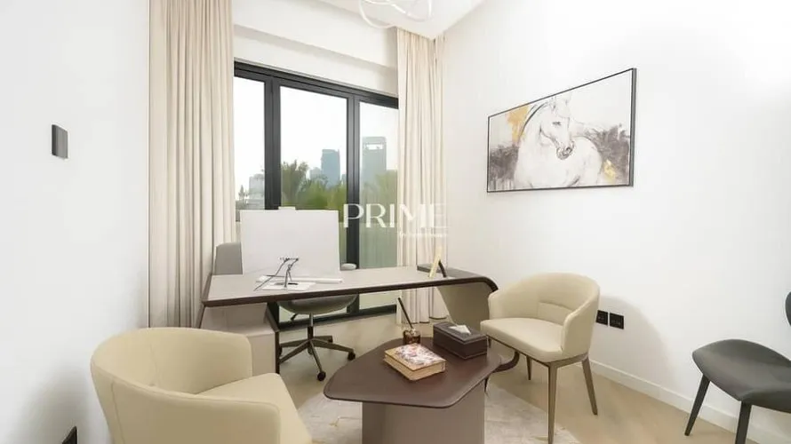4 bedrooms villa for sale , Jumeirah Islands, Dubai, UAE No. 1157 № 8