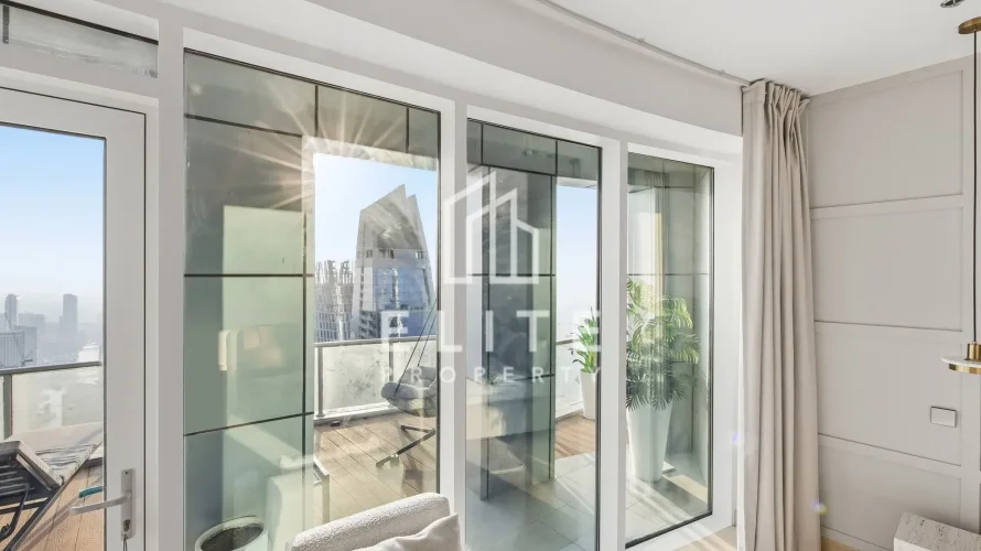 4 bedrooms apartment for sale , The Torch, Dubai Marina, Dubai, UAE No. 1857 № 14