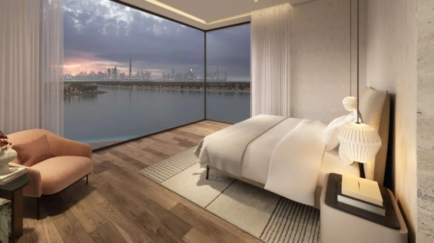 4 bedrooms duplex for sale , Palm Jumeirah, Dubai, UAE No. 823 № 10