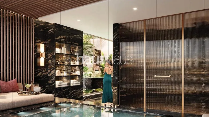 6 bedrooms villa for sale , Tilal Al Ghaf, Dubai, UAE No. 932 № 15