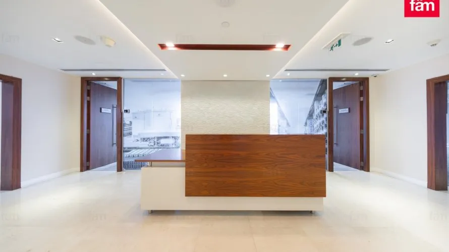 820.4m² office for sale, Dubai, UAE No. 2313 № 6
