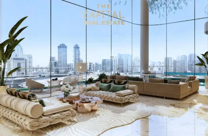4 bedrooms apartment for sale , Dubai, UAE No. 682