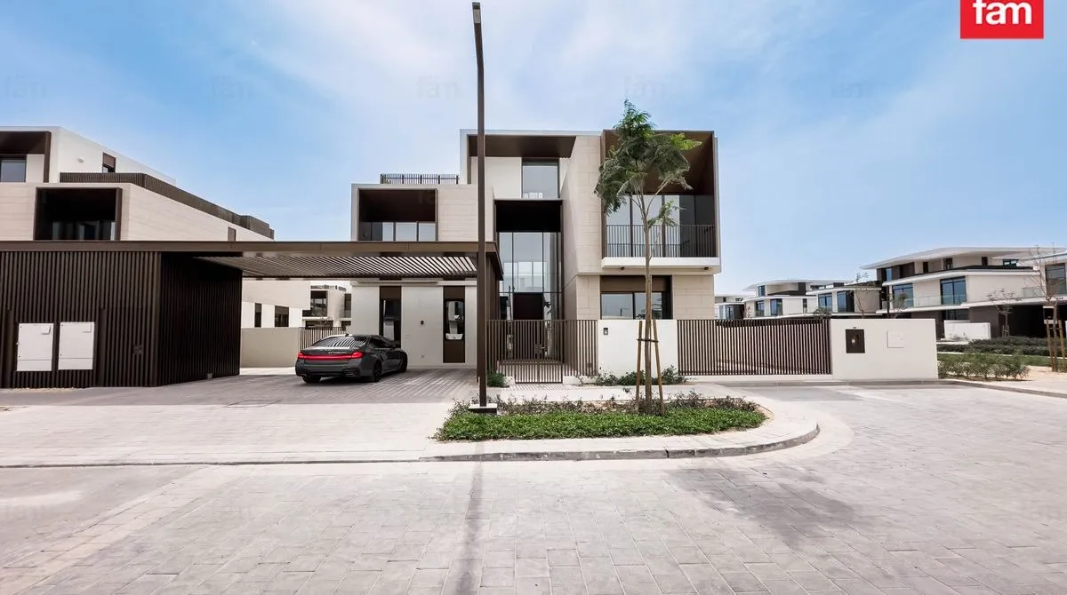 5 bedrooms villa for sale , Dubai Hills Estate, Dubai, UAE No. 2605