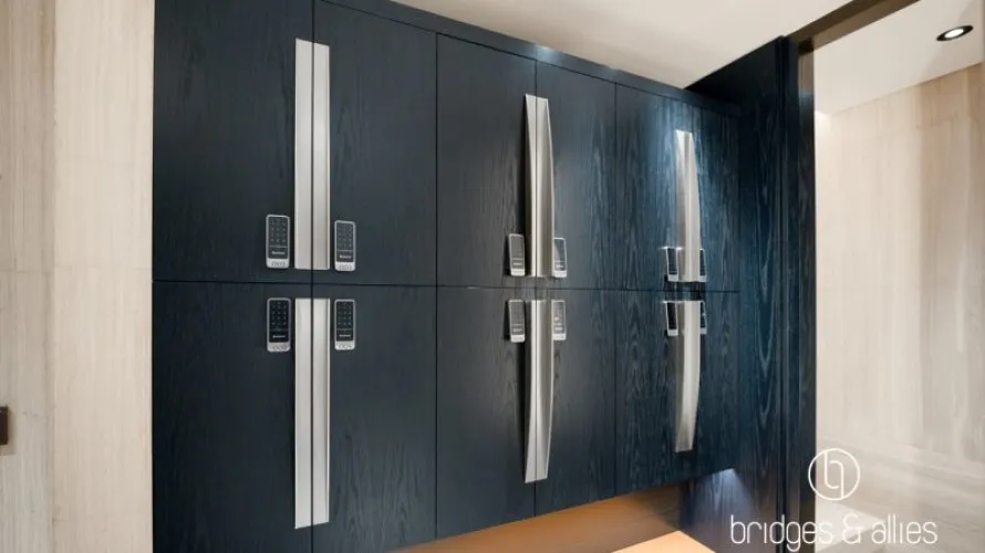 2 bedrooms penthouse for sale , Business Bay, Dubai, UAE No. 2254 № 22