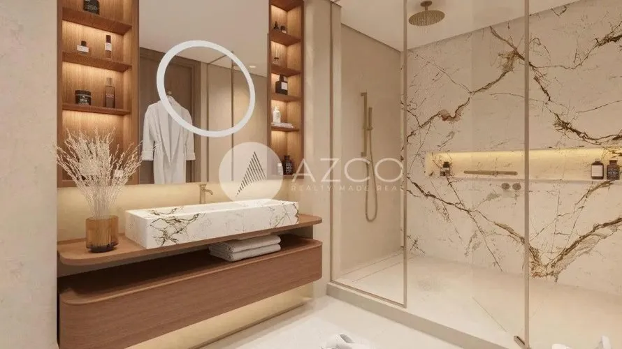 2 bedrooms apartment for sale , Palm Jumeirah, Dubai, UAE No. 724 № 9