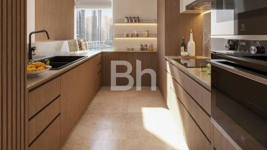 5 bedrooms penthouse for sale , Dubai Marina, Dubai, UAE No. 1159 № 14