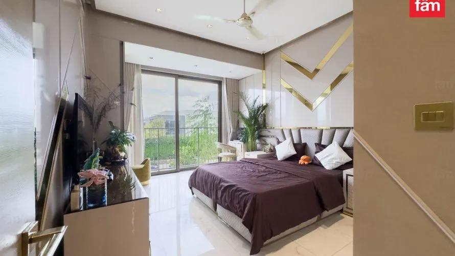 4 bedrooms villa for sale , Dubai Hills Estate, Dubai, UAE No. 2324 № 8