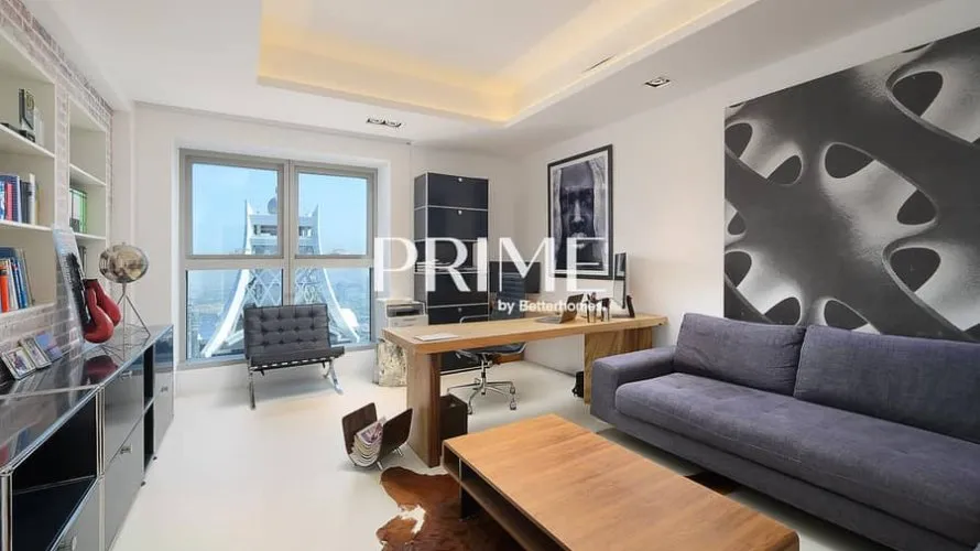 5 bedrooms penthouse for sale , Dubai Marina, Dubai, UAE No. 1139