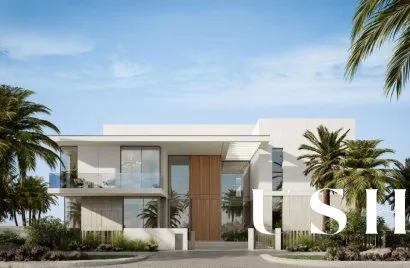 4 bedrooms villa for sale , District One, Mohammed Bin Rashid City, Dubai, UAE No. 1017