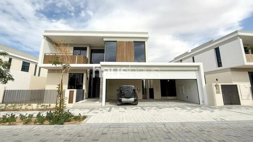 5 bedrooms villa for sale , Harmony, Tilal Al Ghaf, Dubai, UAE No. 887 № 13