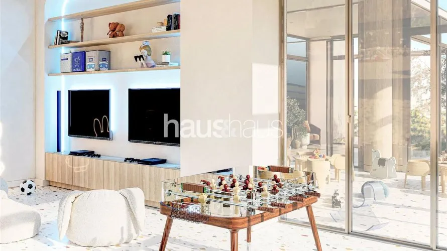 4 bedrooms villa for sale , Deira, Dubai, UAE No. 864 № 18