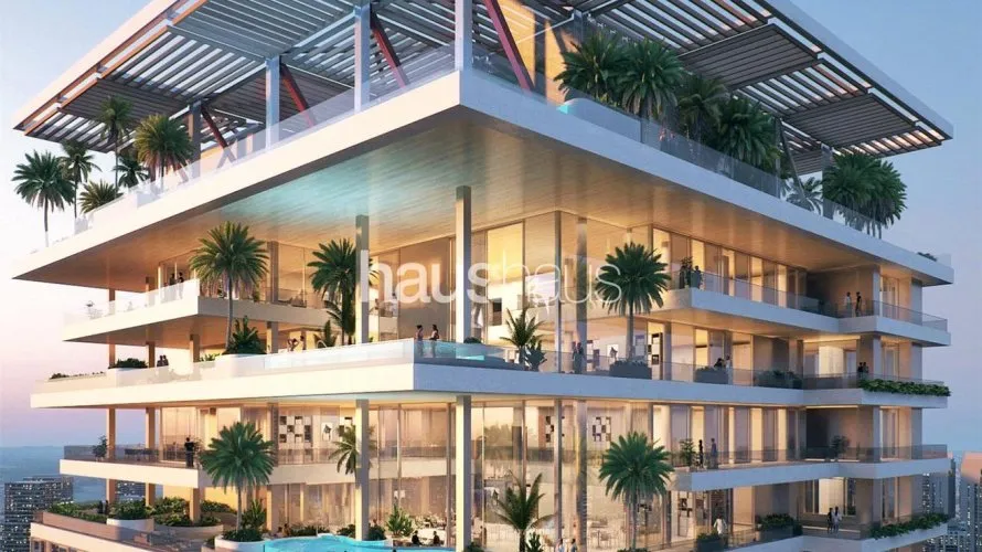 4 bedrooms penthouse for sale , Downtown Dubai (Downtown Burj Dubai), Dubai, UAE No. 963 № 16