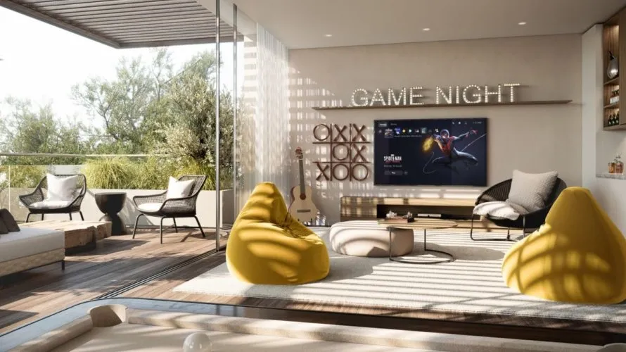 5 bedrooms villa for sale , Tilal Al Ghaf, Dubai, UAE No. 1784 № 7