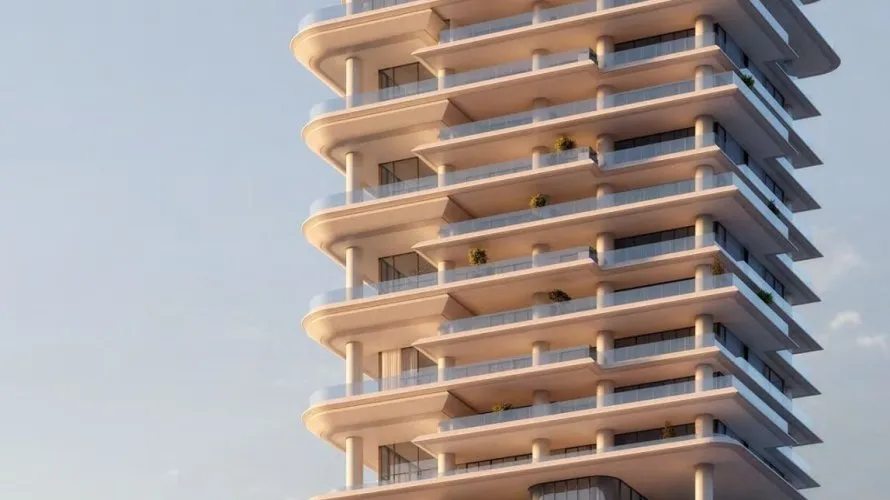 3 bedrooms apartment for sale , Business Bay, Dubai, UAE No. 2054 № 8