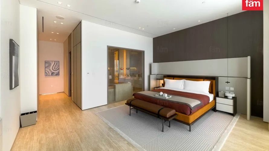 3 bedrooms apartment for sale , Dubai Marina, Dubai, UAE No. 1914 № 7